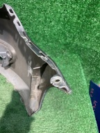 front bumper front VW GOLF VI HB without PDC