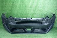 EXPERT III JUMPY III LIFT 23- front bumper front
