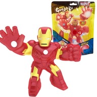 Figúrka Goo Jit Zu Marvel Iron Man GOJ41056