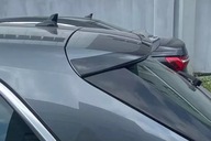 Audi A3 8Y 2020+ HB SPOILER LOTKA DASZEK ABS glossy black SOBMART