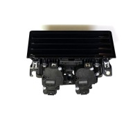 grid air conditioning devices consoles front PORSHE PANAMERA 971 17+ OE