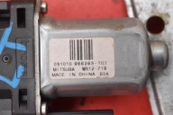 window regulator left rear part EU 964288101 VOLVO XC60 1 and 08-13