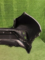 stoßstange TYLNI heck TOYOTA C-HR CHR 16- NR.026