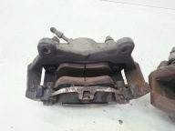 caliper brake left + right front AUDI A5 S5 8T 8T0105F 8T0106F 345MM