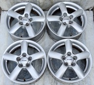 Felgi VW Skoda 5x100 6,5J 15" ET38 #745