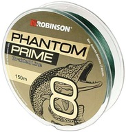 Plecionka Robinson Phantom Prime X8 0.06mm 150m G