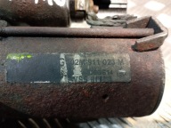 startér MOTORU VW PASSAT B6 2.0 B 02M911023M