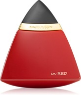 Mauboussin In Red parfumovaná voda pre ženy 100 ml