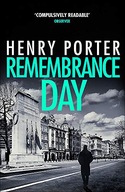 Remembrance Day: A race-against-time thriller to