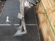 MAZDA CX-5 KD 12-17 quarter right pillar FARTUCH placement front colour 45P