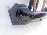 SUBARU XV 11-15 bumper rear part rear