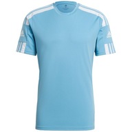 Tričko Adidas Squadra 21 modrá veľkosť XL
