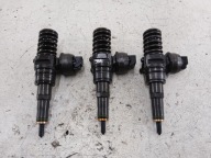 VW PASSAT B6 GOLF V OCTAVIA II A3 8P 2.0 TDI Einspritzdüse 038130073BN