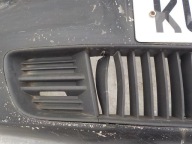 762 SKODA OCTAVIA II VRS bumper front front