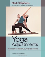 Yoga Adjustments: Philosophy, Principles, and