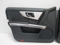 upholstery upholstery door Mercedes GLK 12r