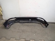 bumper rear part rear HYUNDAI TUCSON IV 2020