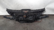 support panel for radiators 6398800003 Mercedes Vito 639 LIFT