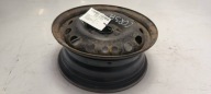 disk STALOWA 14 4X100 OPEL CORSA C