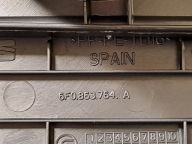 TUNEL mitte mitte RAHMEN DEKOR EUROPA SEAT ARONA LIFT 24r