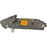 gear lever lift Renault Clio III