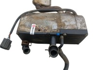 WEBASTO webasto HYDRONIC D5WZ 37W 5.0kW MAZDA 5 a 2.0 CITD