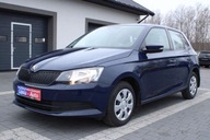 Skoda Fabia Salon Polska__Klima__PDC