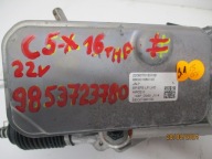 LENKGETRIEBE CITROEN C5X 9853723780 1,6THP