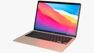 APPLE MACBOOK AIR 13 2020 A2179 i5 8 GB / 512 GB Złoty