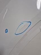 BMW X3 F25 10-17 fender front front right