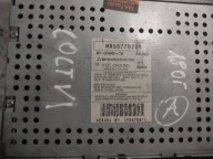 RADIO MITSUBISHI COLT VI 2004-2008