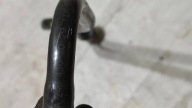 Mercedes-Benz A W176 2017 wiring vacual