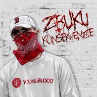 ZBUKU Konsekwentnie CD