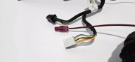 mirror right MERCEDES C-KLASA W205 7+9 16 PIN EU