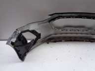 front bumper FORD FOCUS MK4 18- NR 40745
