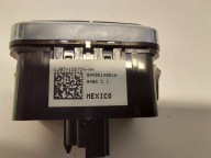 FORD MACH-E light switch of warning lights LJ8B-13D734-AA