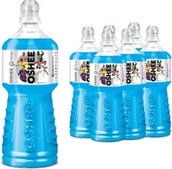 Oshee Isotonic Drink Multifruit Wieloowocowy x6