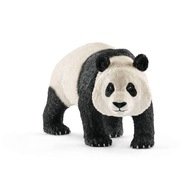 SCHLEICH 14772 PANDA WIELKA SAMIEC figurki zwierzęta figurka PREMIUM