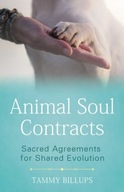 Animal Soul Contracts: Sacred Agreements for