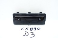 Unite commande clima VW SEAT SKODA 11A907049B