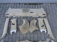 Dachhimmel Dachverkleidung Blende Abdeckung KOMPLET LEXUS LS 460 LS460 IV