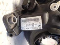 light front front right SKODA CITIGO 2012- 1ST941016D
