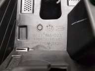 moulding door left front BMW XM G09 9851023