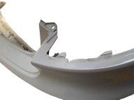 PORSCHE MACAN 95B GTS bumper rear part