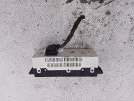 OPEL ASTRA II G display 24461517