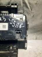 OPEL ASTRA J display PANEL 13338335 565412769