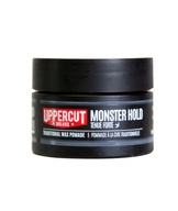 Vosková pomáda Uppercut Deluxe Monster Hold 30g