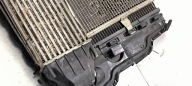 support panel for radiators radiator 2.4 D VOLVO V60 and