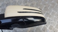 MERCEDES W212 mirror left left front EUROPA