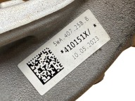 AUDI A3 VW GOLF CUPRA FORMENTOR LEON swing right front 5WA407258B